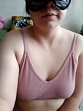 Miranda Nancy online show from 31, 1, 2025