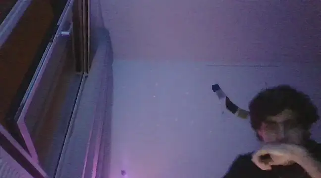 Snapshot of Jorge34410 chatting on 8, 12, 2024 Jorge34410 online show from 8, 12, 2024