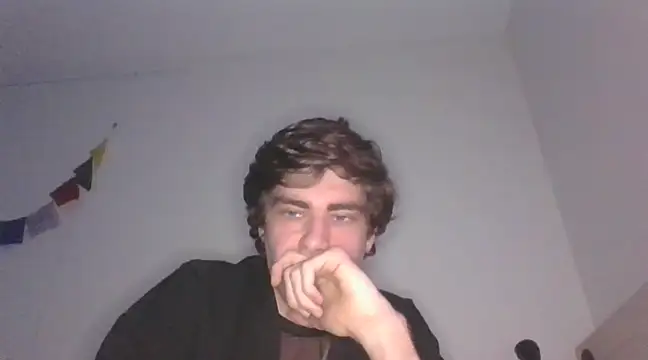 Snapshot of Jorge34410 chatting on 14, 12, 2024 Jorge34410 online show from 14, 12, 2024