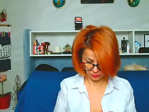 Natali3855 online show from 9, 2, 2025