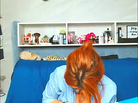 Natali3855 online show from 28, 2, 2025