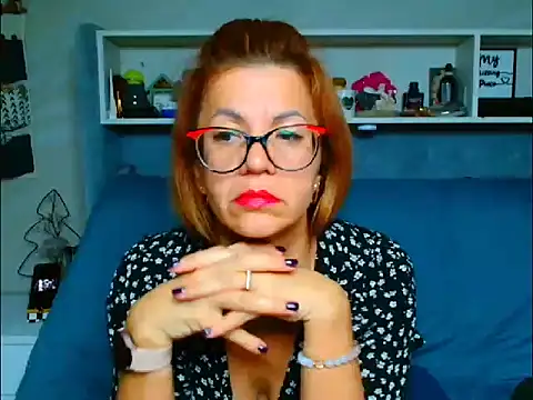 Natali3855 online show from 17, 9, 2025