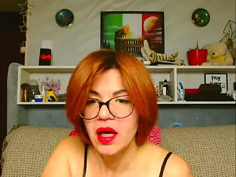 Natali3855 online show from 15, 2, 2026