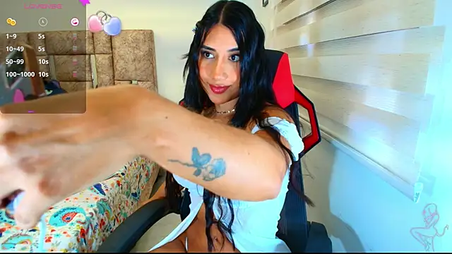 Snapshot of sexysaradoll chatting on 20, 2, 2025 sexysaradoll online show from 20, 2, 2025