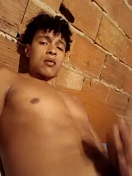 Black Diamon  online show from 21, 12, 2025