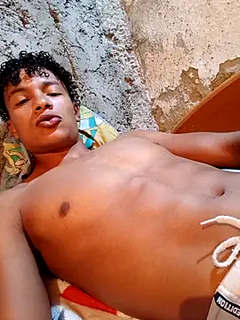 Black Diamon  online show from 3, 3, 2026