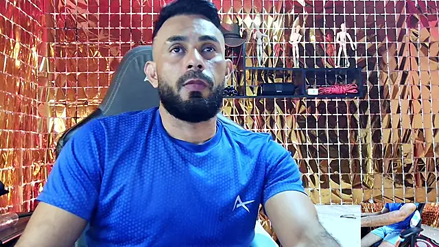 BEN BLAZE online show from 26, 1, 2025