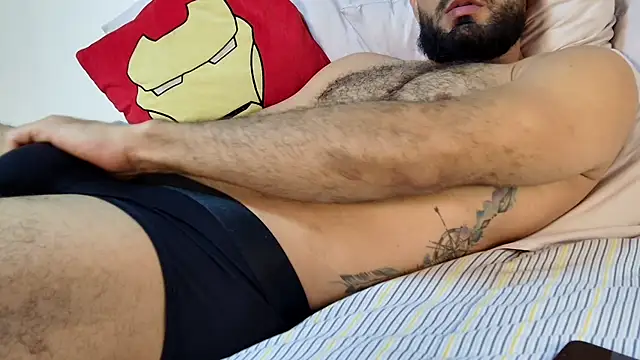 BEN BLAZE online show from 27, 1, 2025