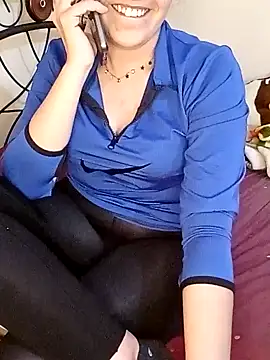ShadiaStar online show from 8, 1, 2025
