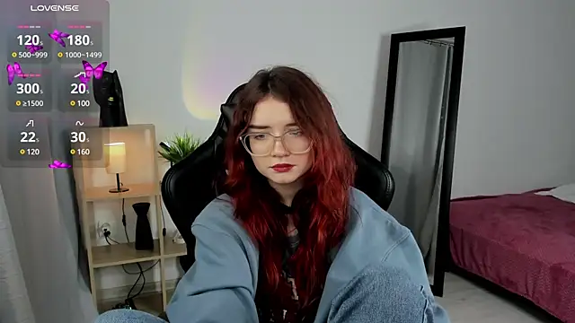 Snapshot of Sonya_Glen chatting on 16, 12, 2024 Sonya Glen online show from 16, 12, 2024