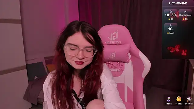 Snapshot of Sonya_Glen chatting on 25, 12, 2024 Sonya Glen online show from 25, 12, 2024