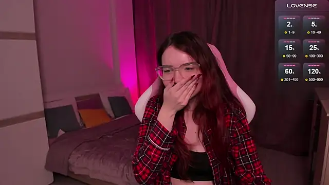 Snapshot of Sonya_Glen chatting on 26, 12, 2024 Sonya Glen online show from 26, 12, 2024