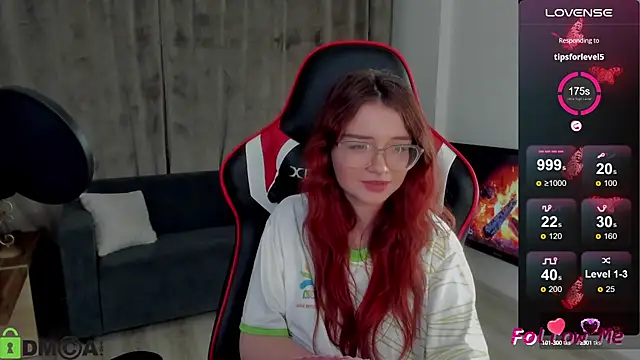 Snapshot of Sonya_Glen chatting on 29, 12, 2024 Sonya Glen online show from 29, 12, 2024