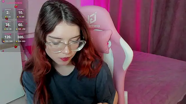 Snapshot of Sonya_Glen chatting on 14, 1, 2025 Sonya Glen online show from 14, 1, 2025