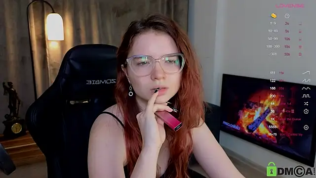 Snapshot of Sonya_Glen chatting on 29, 1, 2025 Sonya Glen online show from 29, 1, 2025