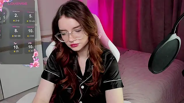 Snapshot of Sonya_Glen chatting on 11, 2, 2025 Sonya Glen online show from 11, 2, 2025