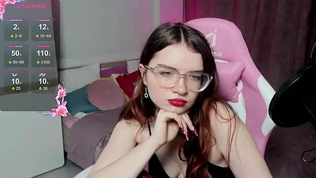 Snapshot of Sonya_Glen chatting on 24, 2, 2025 Sonya Glen online show from 24, 2, 2025