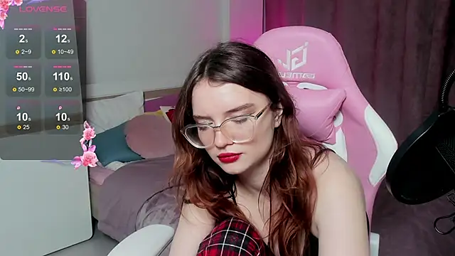 Snapshot of Sonya_Glen chatting on 25, 2, 2025 Sonya Glen online show from 25, 2, 2025