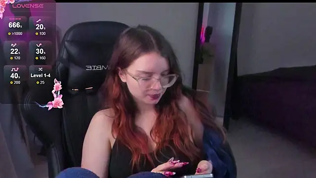 Snapshot of Sonya_Glen chatting on 26, 2, 2025 Sonya Glen online show from 26, 2, 2025