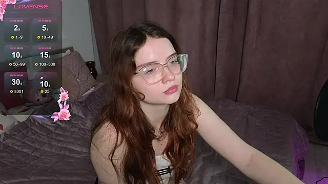 Snapshot of Sonya_Glen chatting on 13, 3, 2025 Sonya Glen online show from 13, 3, 2025