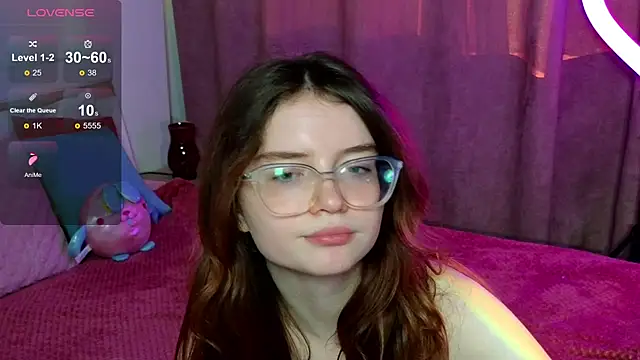 Snapshot of Sonya_Glen chatting on 22, 3, 2025 Sonya Glen online show from 22, 3, 2025