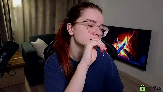 Snapshot of Sonya_Glen chatting on 23, 3, 2025 Sonya Glen online show from 23, 3, 2025