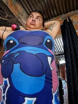 Snapshot of chubby_sexy_big_tits chatting on 14, 9, 2025 chubby sexy big tits online show from 14, 9, 2025