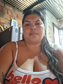 Snapshot of chubby_sexy_big_tits chatting on 11, 10, 2025 chubby sexy big tits online show from 11, 10, 2025