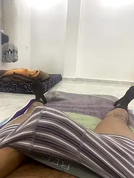 Lahcene online show from 15, 12, 2025