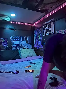 Stonermama666420 online show from 16, 1, 2026