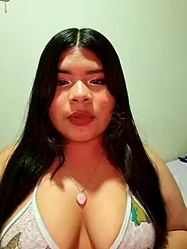 CANELA 9911 online show from 28, 2, 2025