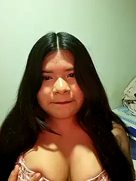 CANELA 9911 online show from 12, 3, 2025