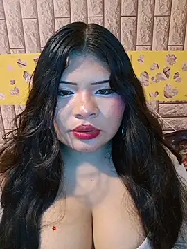 Snapshot of CANELA_9911 chatting on 5, 2, 2026 CANELA 9911 online show from 5, 2, 2026