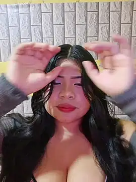 Snapshot of CANELA_9911 chatting on 8, 2, 2026 CANELA 9911 online show from 8, 2, 2026