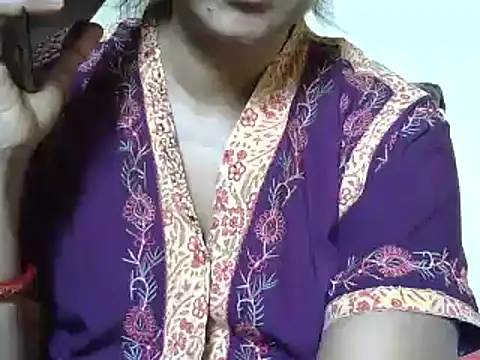 Snapshot of Suhana-sapna chatting on 13, 1, 2025 Suhana-sapna online show from 13, 1, 2025