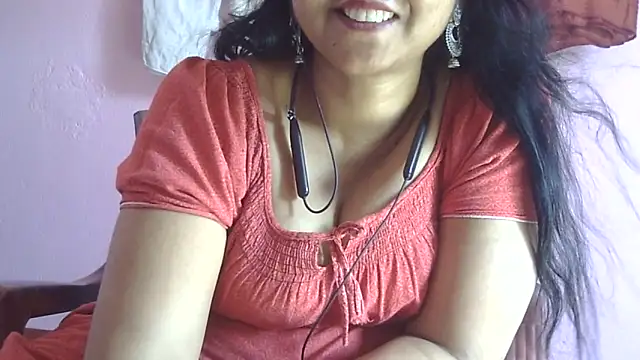 Snapshot of Suhana-sapna chatting on 26, 4, 2026 Suhana-sapna online show from 26, 4, 2026