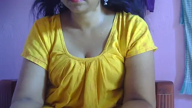 Snapshot of Suhana-sapna chatting on 21, 5, 2026 Suhana-sapna online show from 21, 5, 2026