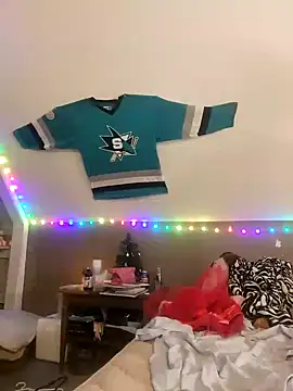 Snapshot of Neveah6 chatting on 3, 1, 2025 Neveah6 online show from 3, 1, 2025