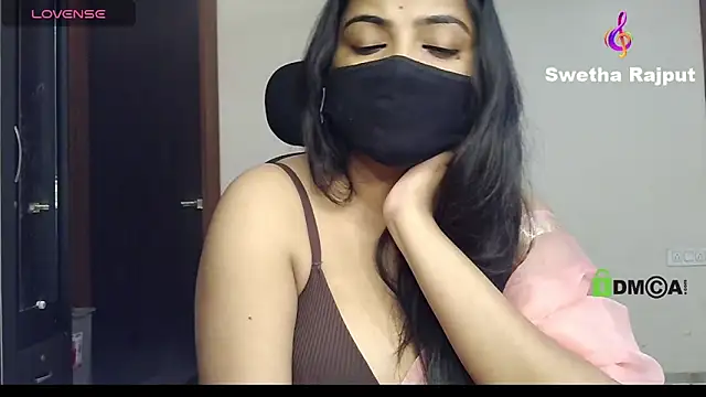 Snapshot of Hritvika chatting on 27, 2, 2025 Hritvika online show from 27, 2, 2025
