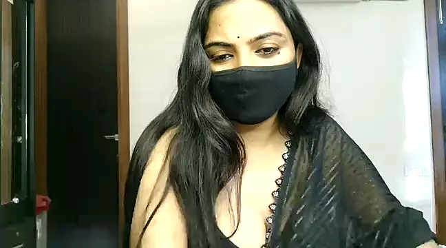Snapshot of Hritvika chatting on 1, 3, 2025 Hritvika online show from 1, 3, 2025