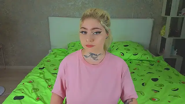 NikaRocks online show from 11, 7, 2026
