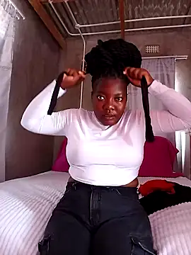 Magogorete4 online show from 25, 12, 2024