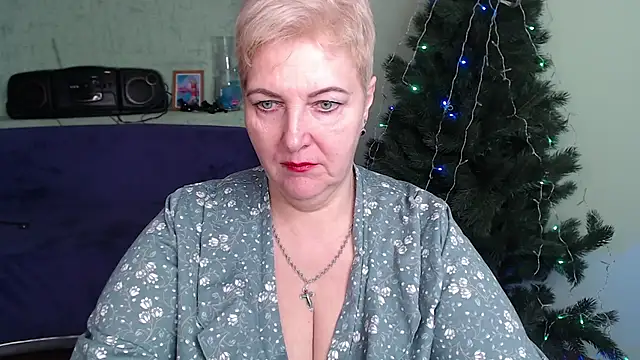 Sandra Snow online show from 26, 12, 2024