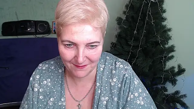 Sandra Snow online show from 27, 12, 2024