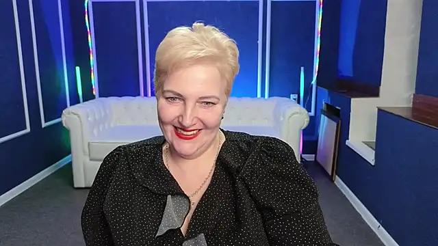 Sandra Snow online show from 29, 1, 2025