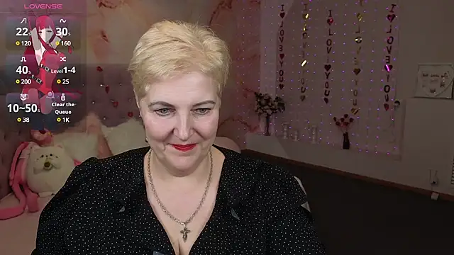 Sandra Snow online show from 21, 2, 2025