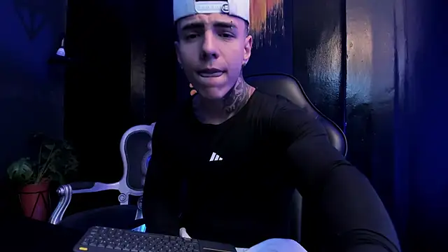 Flynn Riider online show from 10, 1, 2026