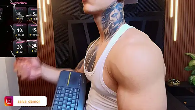 Snapshot of Flynn_Riider chatting on 26, 4, 2026 Flynn Riider online show from 26, 4, 2026