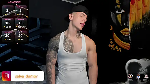 Snapshot of Flynn_Riider chatting on 2, 5, 2026 Flynn Riider online show from 2, 5, 2026