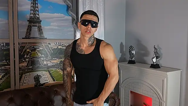 Snapshot of Flynn_Riider chatting on 24, 5, 2026 Flynn Riider online show from 24, 5, 2026